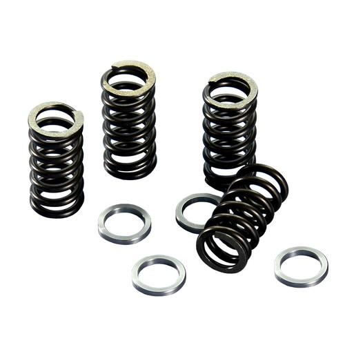 Ressorts embrayage renforcés - ressorts,
