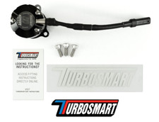 Turbosmart Kompact EM Plumb Back Valve fits Ford Fiesta ST 1.6L / Mustang 2.3L