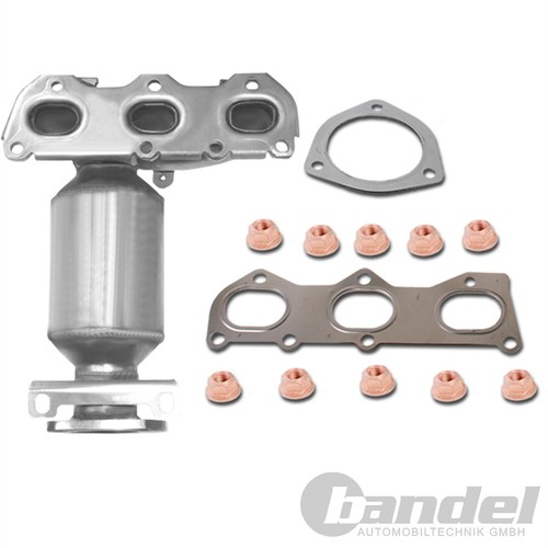Catalyseur eec kat pour - catalyseur,