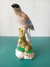 MAGNIFIQUE SCULPTURE OISEAU EN