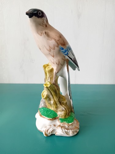 Magnifique sculpture oiseau - magnifique,