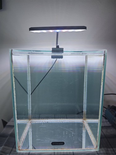 Aquarium zolux litres - zolux,