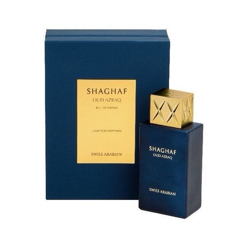 Swiss arabian shaghaf - shaghaf, oud