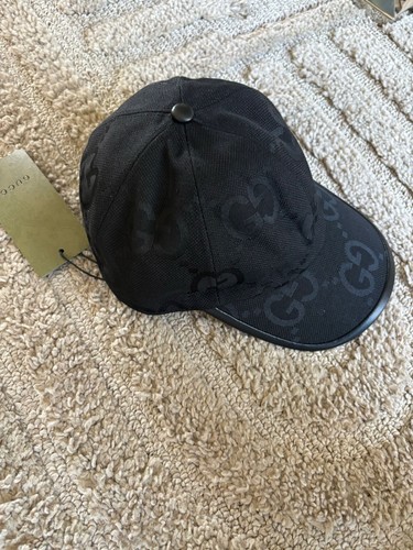 Gucci casquette