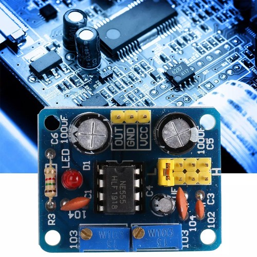 Module carte génératrice - module,
