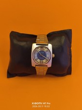 [rare& revise] montre vintage