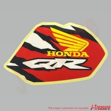 HONDA QR50 1997-1998 Genuine