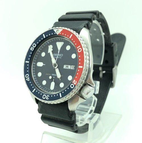 W2410 seiko 7548 - [w2410], 7548-700b