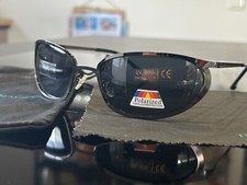 LUNETTES POLARISÉES 2 MATRIX