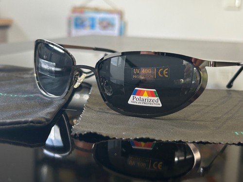 Lunettes polarisées matrix - polarisÉes,