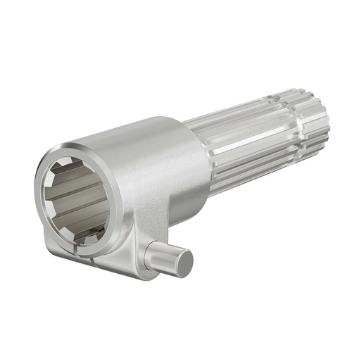 Manchon prise force 160mm - manchon,