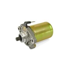 Démarreur 50 piaggio peugeot