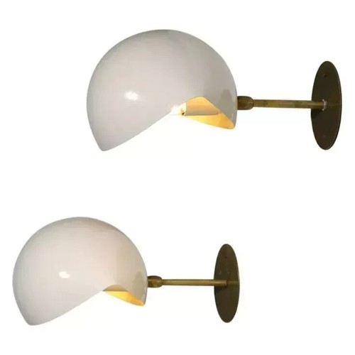 Paire lampe murale - lampe,
