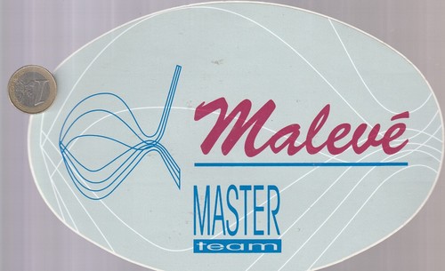 Sticker c14 fishing master - c14.,