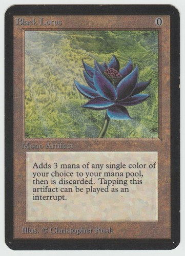 Magic style mtg black - mtg,