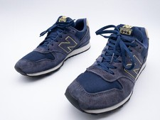 New Balance 996 Sneaker