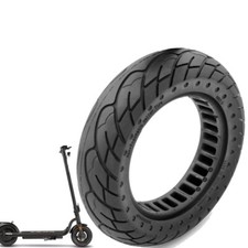 1 Roue Pleine 10X2.125 Pouce