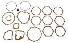 VW Swing Axle Gearbox Gasket Kit - 1961-79