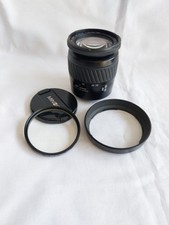 OBJECTIF MINOLTA AF ZOOM MACRO