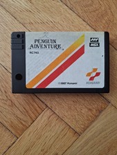 Jeu Penguin Adventure