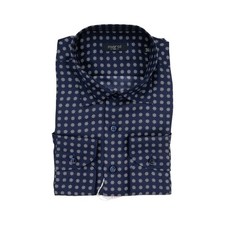 Chemise Marol Bologna Bleue
