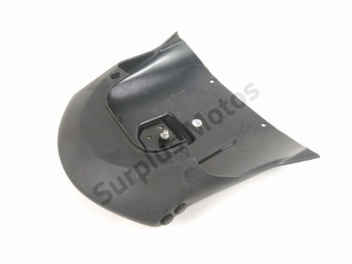 Habillage arriere triumph - habillage,
