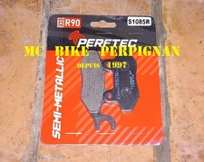 Plaquette Frein AV -Yamaha 50