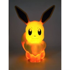 Pokémon Eevee 12" Light-Up