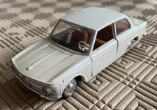 BMW 1600 1/43e SABLON BELGIQUE