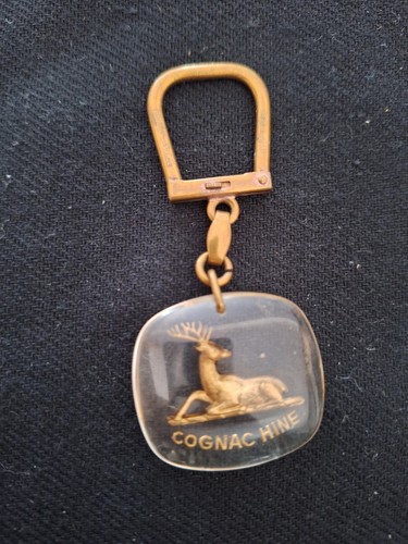 Porte clé bourbon vintage - bourbon,