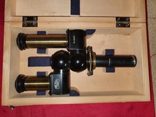 Carl Zeiss Jena Germany