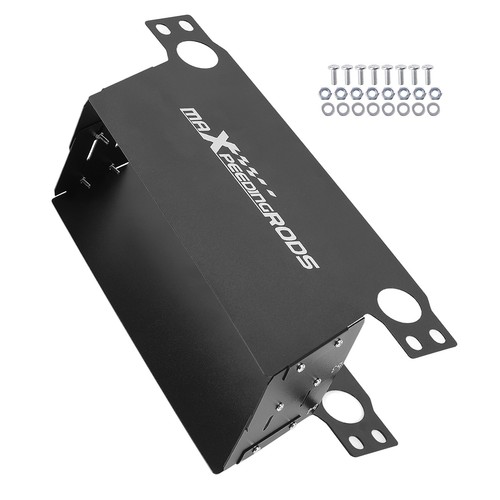 New plaque guidage - plaque,