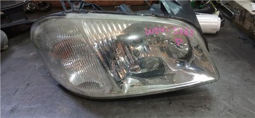 Phare avant droit - aj, mazda