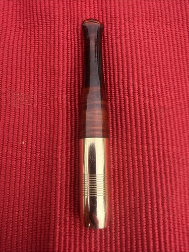 Superbe fume cigarette - , ancien