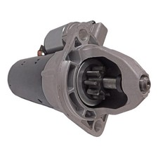 New Starter Fits Goldoni 1038 1982-85, 1040 79-88, 3445 1988 254744B A0021519501