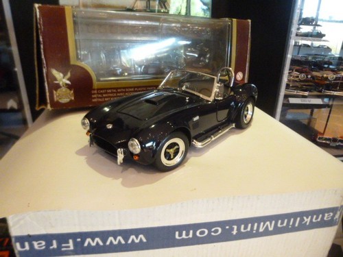 Shelby cobra 427 c - shelby,
