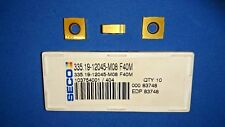 Seco Inserts 335.19