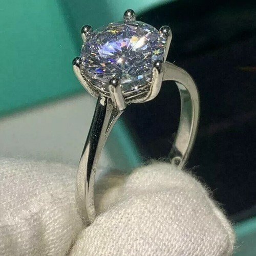 Bague fiançailles - bague,