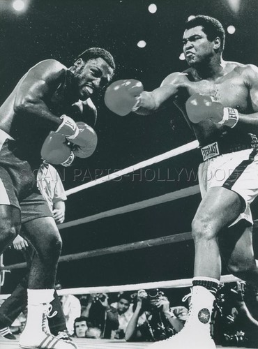 Mohamed ali 1970s - mohamed,