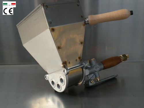 Plaster sprayer mortar - plaster, sprayer.mortar