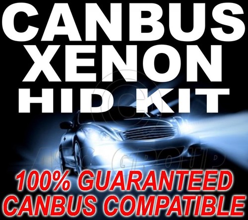 Kit hid canbus xenon 8000k - canbus,