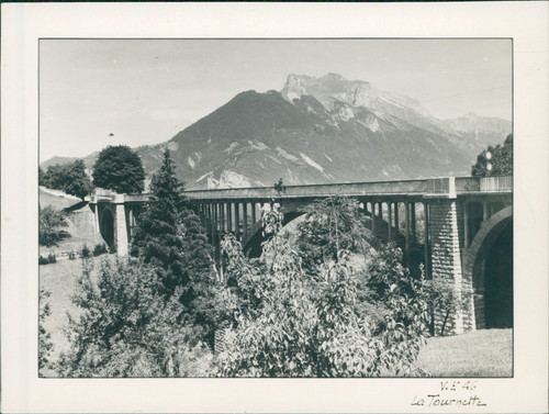 France 1946 la - france,, 1946,