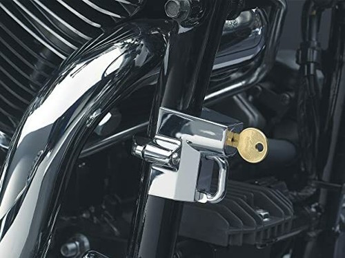 Cadenas casque harley - cadenas, x