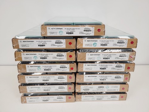 Plateaux agilent 70ul - 13,
