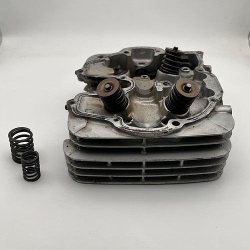Culasse honda nx650 650 - nx650, nx