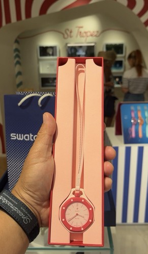 Swatch - ap,