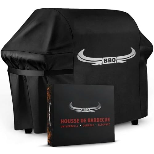 Bbq housse pour barbecue - -,