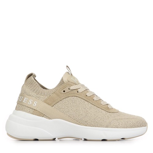Chaussures baskets guess femme - baskets,