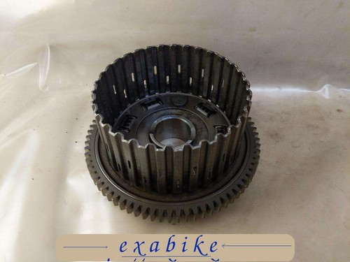 Cloche embrayage pour suzuki - pour,