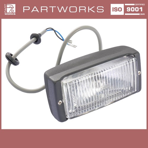 Fog lights for - fog, 911